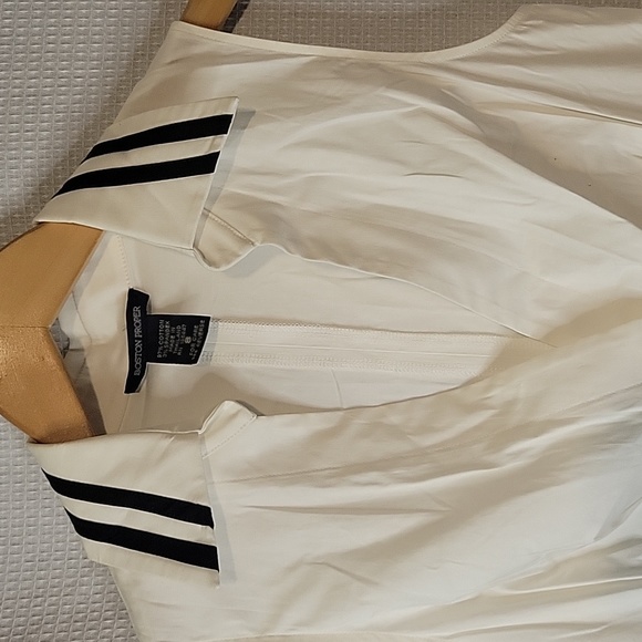 Boston Proper Dress - Picture 2 of 6